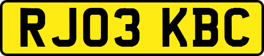 RJ03KBC