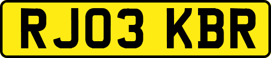 RJ03KBR