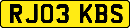 RJ03KBS