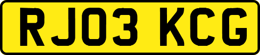 RJ03KCG