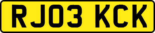 RJ03KCK