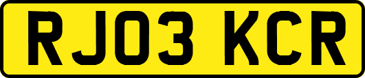 RJ03KCR