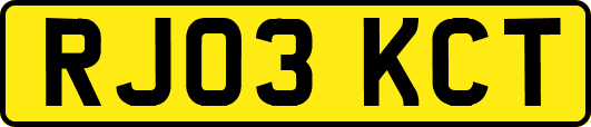 RJ03KCT