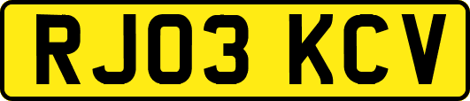 RJ03KCV