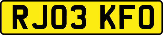 RJ03KFO