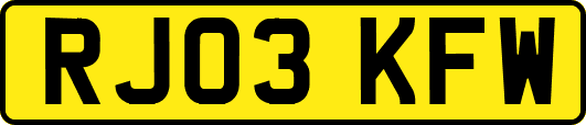 RJ03KFW