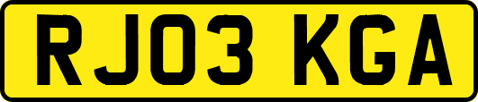 RJ03KGA