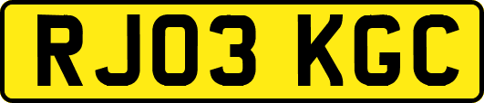 RJ03KGC