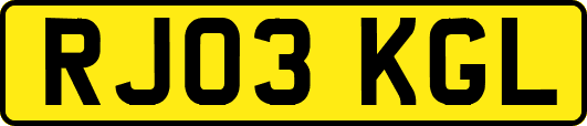 RJ03KGL