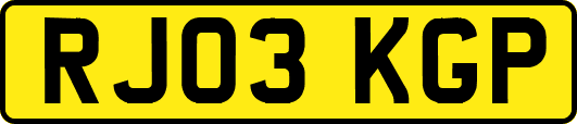 RJ03KGP