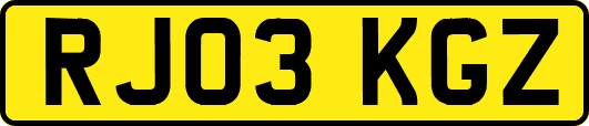 RJ03KGZ