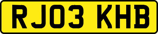 RJ03KHB