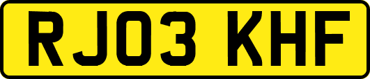 RJ03KHF