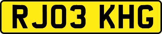 RJ03KHG