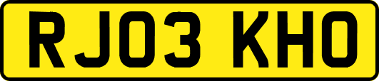 RJ03KHO