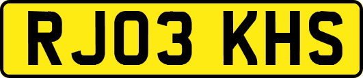 RJ03KHS