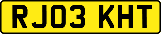 RJ03KHT