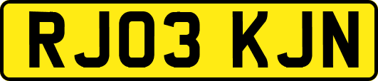 RJ03KJN