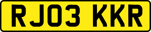 RJ03KKR