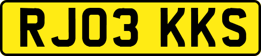 RJ03KKS