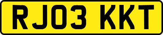 RJ03KKT