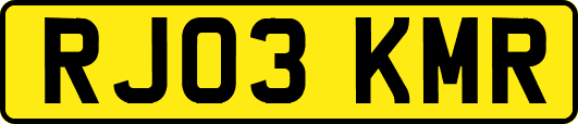 RJ03KMR