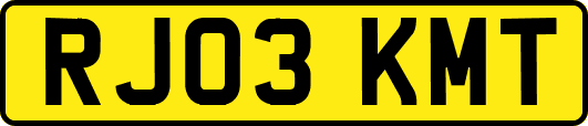 RJ03KMT