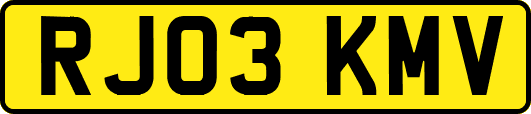 RJ03KMV