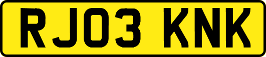 RJ03KNK