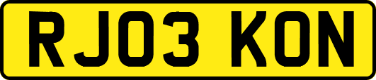 RJ03KON