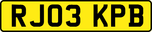 RJ03KPB