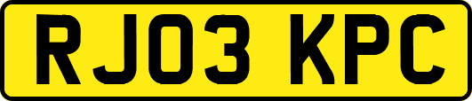 RJ03KPC