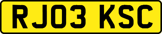 RJ03KSC