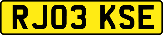 RJ03KSE