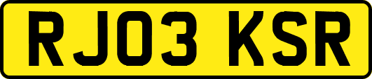 RJ03KSR