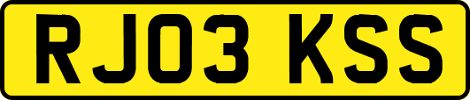 RJ03KSS