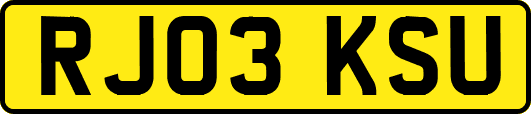 RJ03KSU