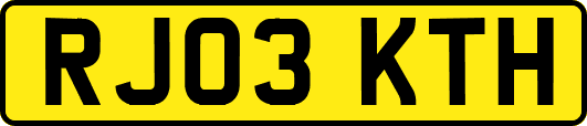 RJ03KTH