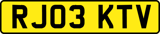 RJ03KTV