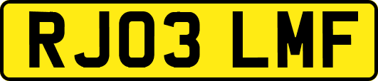 RJ03LMF