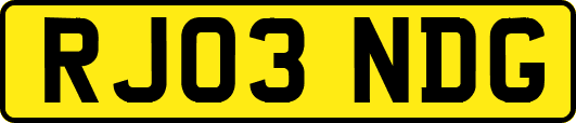 RJ03NDG