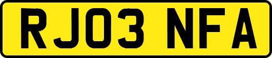 RJ03NFA