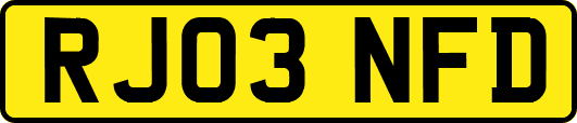 RJ03NFD