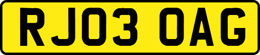 RJ03OAG