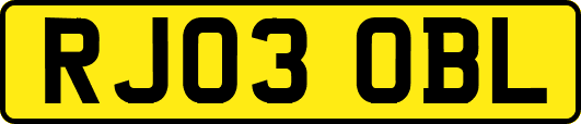 RJ03OBL