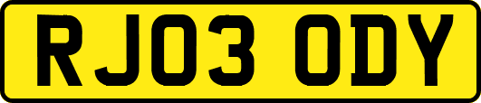 RJ03ODY