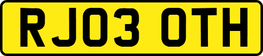 RJ03OTH