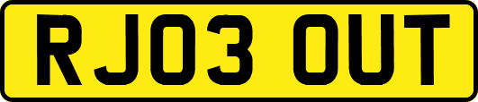 RJ03OUT