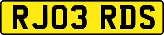 RJ03RDS