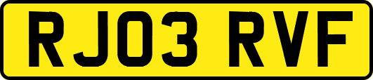 RJ03RVF